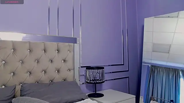 AngelinaWett online show from November 14, 7:56 am