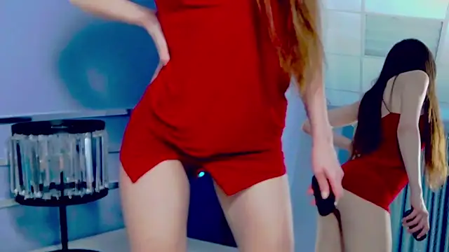 AngelinaWett online show from November 9, 6:50 am