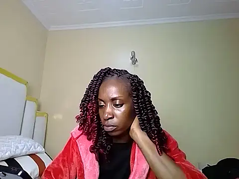 pinky babe online show from May 21, 6:49 pm