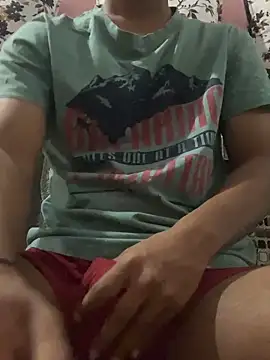 Shona5768 online show from October 26, 3:51 am