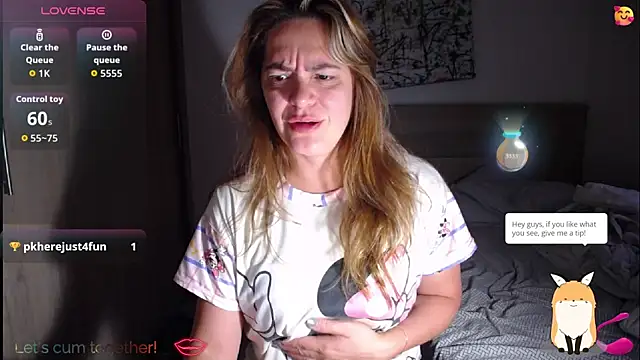 ParisW online show from September 9, 10:47 am