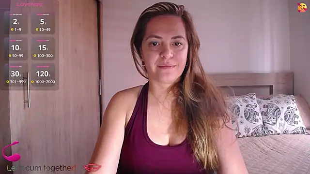 ParisW online show from June 9, 7:48 pm