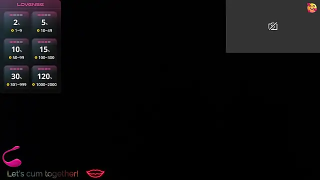 ParisW online show from April 10, 2:29 am