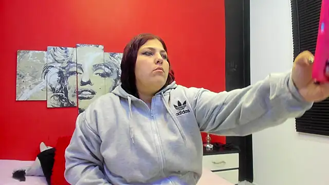 Kendra Hot1 online show from March 14, 11:23 am