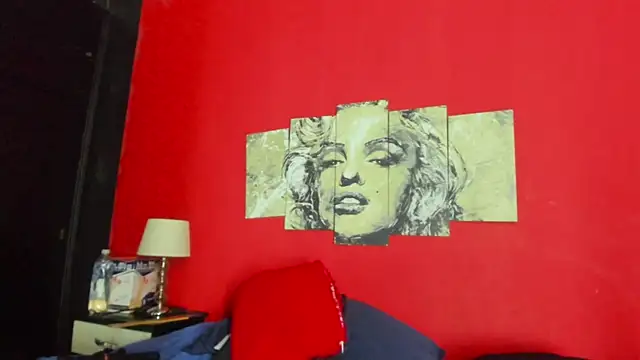 Kendra Hot1 online show from February 17, 5:34 pm