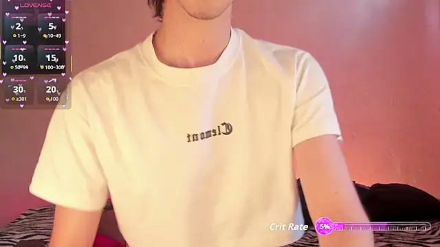 BrahmBelial  online show from December 17, 2:33 pm