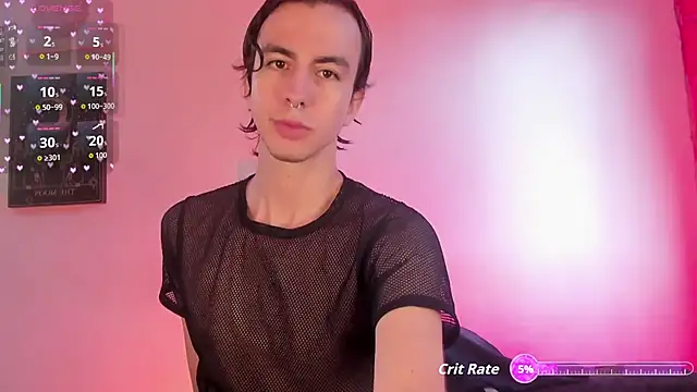 Snapshot of BrahmBelial_ chatting on December 1, 12:06 pm BrahmBelial online show from December 1, 12:06 pm