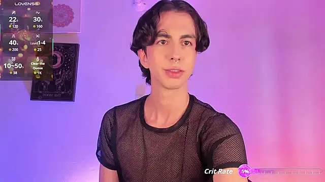 Snapshot of BrahmBelial_ chatting on October 15, 8:39 pm BrahmBelial  online show from October 15, 8:39 pm