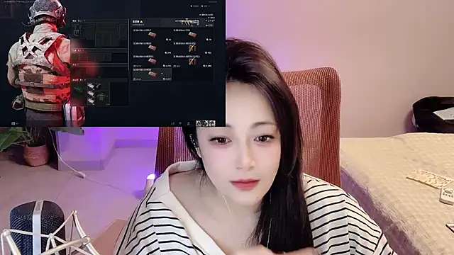 Daisy-77 online show from April 30, 11:39 am