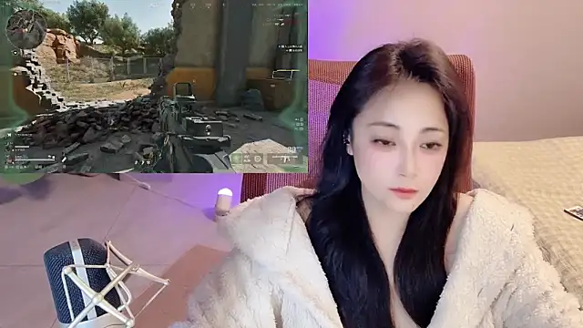 Daisy-77 online show from May 14, 12:57 pm