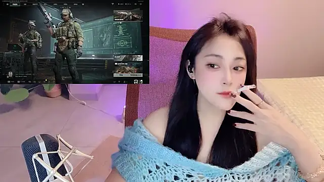 Daisy-77 online show from May 11, 1:01 pm