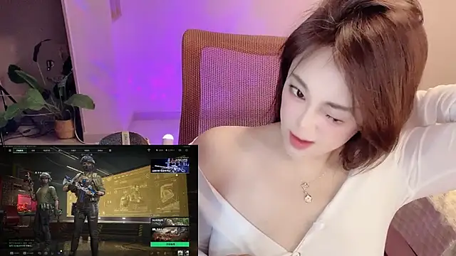 Daisy-77 online show from March 13, 1:05 pm