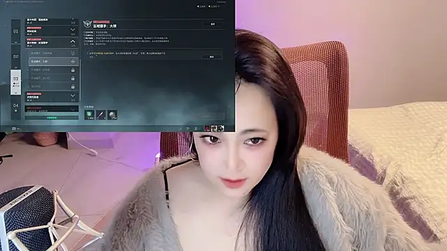 Daisy-77 online show from April 23, 11:38 am