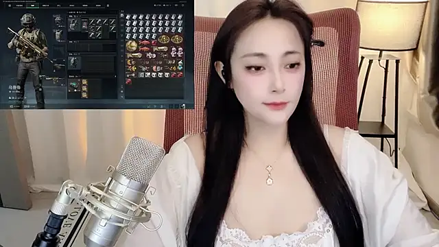 Daisy-77 online show from May 25, 12:37 pm
