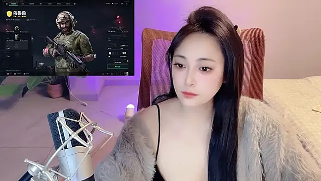Daisy-77 online show from May 4, 12:41 pm