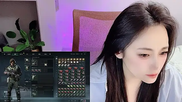 Daisy-77 online show from November 22, 3:33 pm