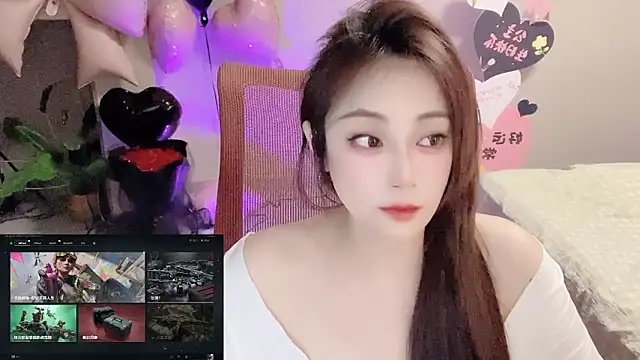 Daisy-77 online show from March 29, 1:35 pm