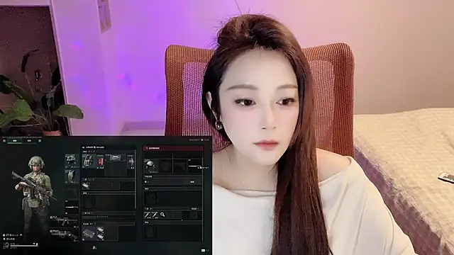 Daisy-77 online show from March 1, 9:31 am