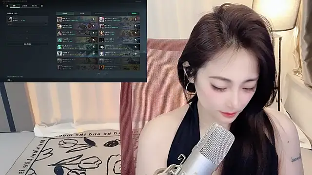 Daisy-77 online show from May 22, 12:25 pm