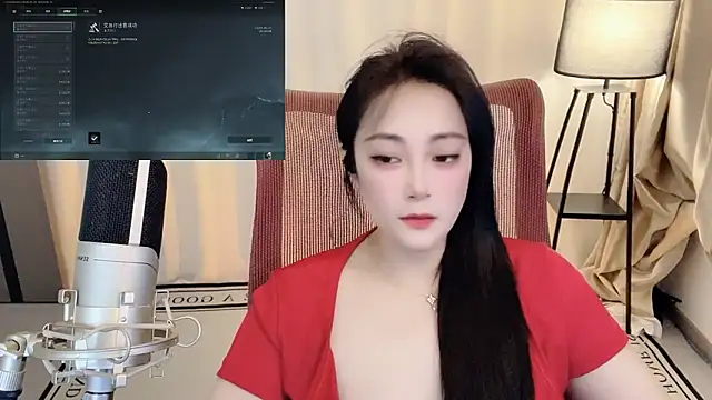 Daisy-77 online show from May 31, 1:28 pm