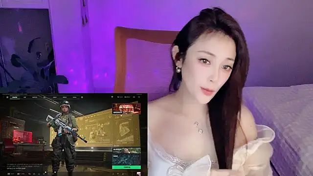 Daisy-77 online show from February 14, 11:54 am