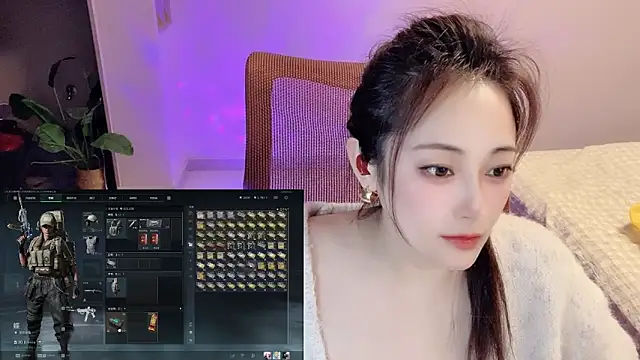 Daisy-77 online show from April 4, 1:39 pm