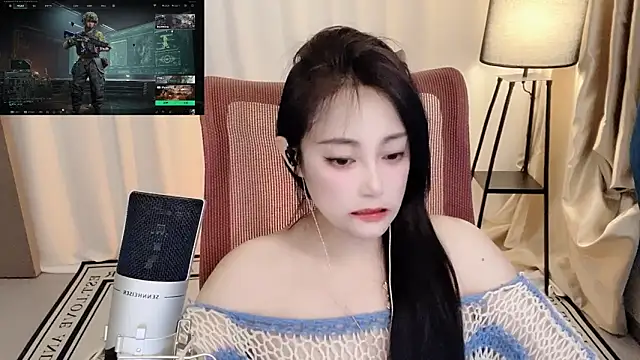 Daisy-77 online show from June 2, 2:06 pm