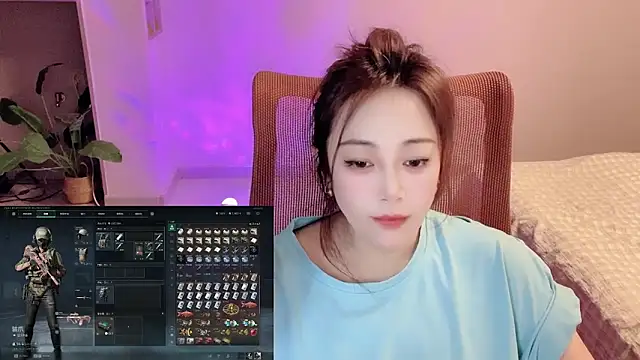 Daisy-77 online show from March 19, 12:16 pm