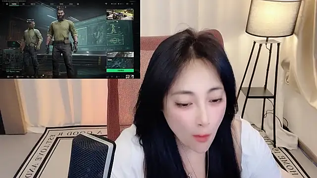 Daisy-77 online show from May 26, 12:14 pm