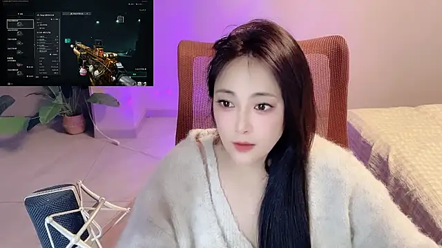 Daisy-77 online show from May 7, 11:35 am