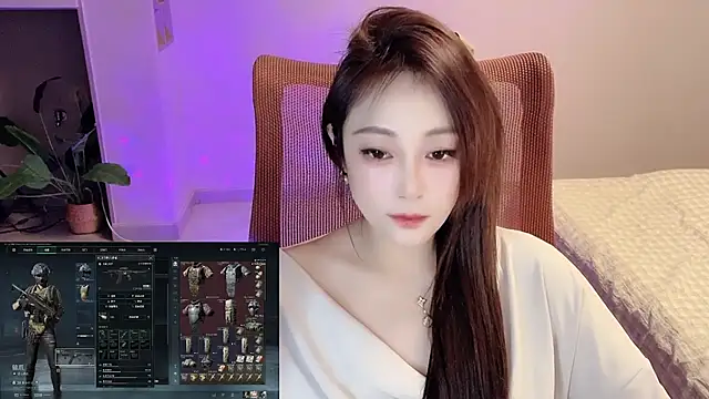 Daisy-77 online show from February 28, 10:59 am