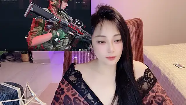 Daisy-77 online show from April 14, 1:16 pm