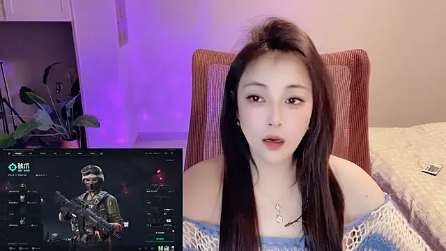 Daisy-77 online show from February 22, 1:13 pm