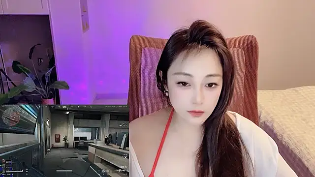 Daisy-77 online show from February 23, 11:44 am