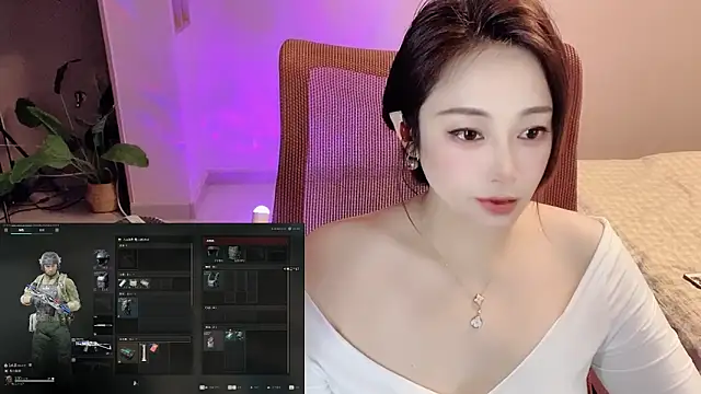 Daisy-77 online show from March 12, 12:31 pm