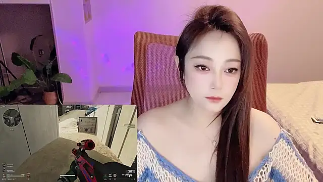 Daisy-77 online show from March 4, 11:18 am