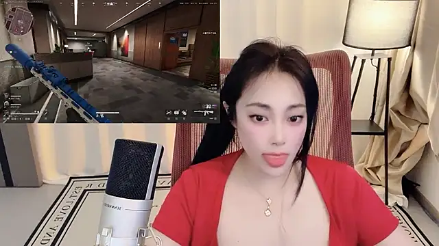 Daisy-77 online show from May 31, 6:09 pm