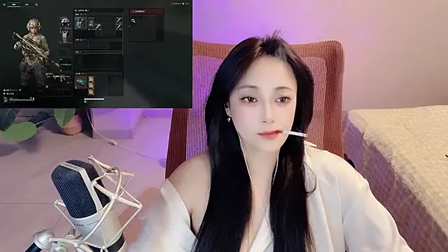 Daisy-77 online show from May 12, 1:39 pm