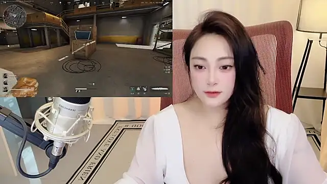 Snapshot of Daisy-77 chatting on June 18, 1:16 pm Daisy-77 online show from June 18, 1:16 pm