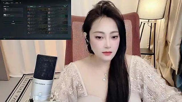 Daisy-77 online show from June 3, 1:12 pm