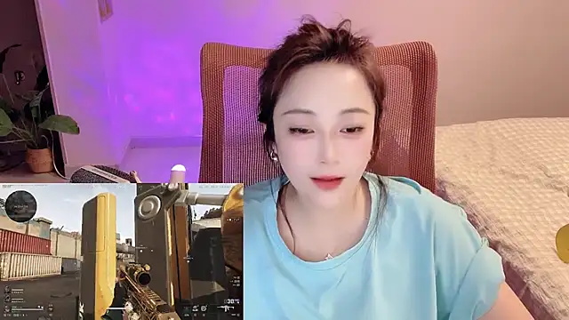 Daisy-77 online show from March 18, 1:46 pm