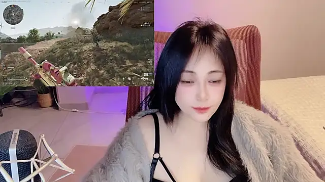 Daisy-77 online show from April 11, 1:37 pm