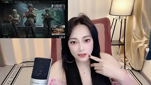 Daisy-77 online show from May 30, 1:06 pm