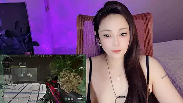 Daisy-77 online show from February 11, 1:11 pm