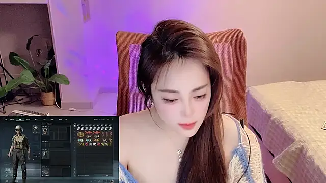 Daisy-77 online show from March 24, 1:11 pm