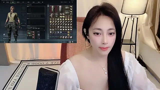 Daisy-77 online show from May 27, 3:08 pm