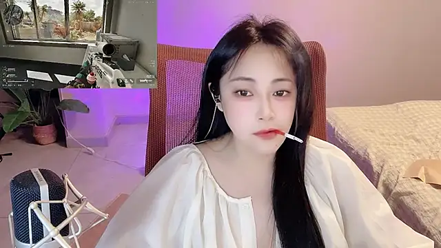 Daisy-77 online show from April 22, 12:01 pm