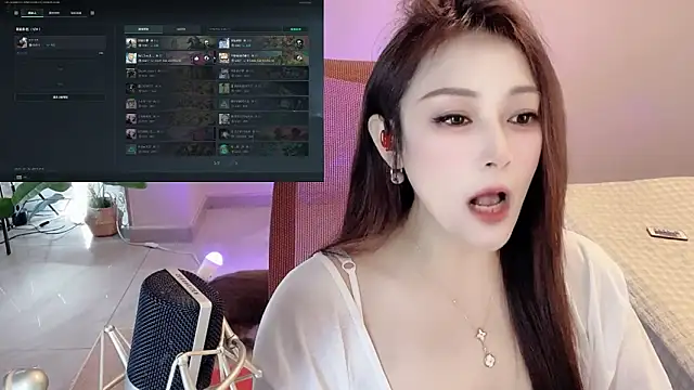 Daisy-77 online show from February 19, 5:59 am