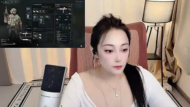 Daisy-77 online show from June 1, 1:22 pm