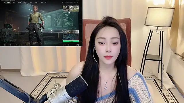 Snapshot of Daisy-77 chatting on June 10, 12:06 pm Daisy-77 online show from June 10, 12:06 pm